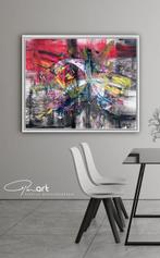 Parscha Mirghawameddin - Into The Paradise - XXL, Antiek en Kunst