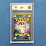 Pokémon Graded card - Blastoise & Piplup GX Tag Team (Full