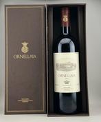 2019 Tenuta dell Ornellaia, Ornellaia - Bolgheri Superiore, Nieuw
