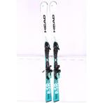 149 156 skis HEAD WORLDCUP REBELS e.SR 2025, blue/white, gr, 140 tot 160 cm, Gebruikt, Verzenden, Carve
