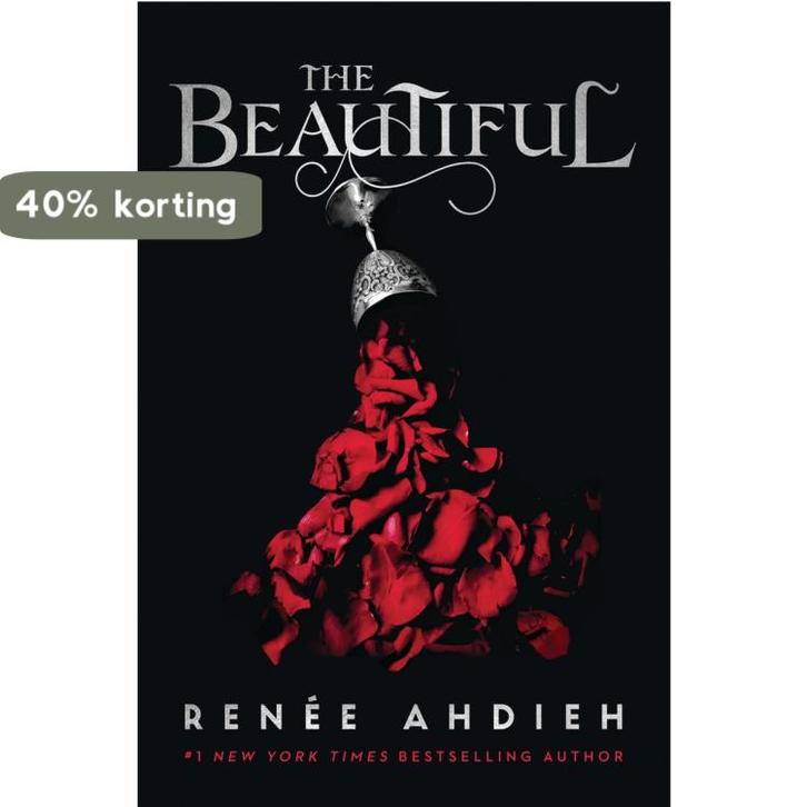 The Beautiful 9781984816504 Renée Ahdieh, Boeken, Taal | Engels, Zo goed als nieuw, Verzenden