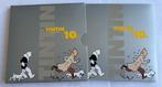 Tintin - Pièce en argent  de 10 € - 75e anniversaire de, Nieuw