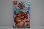Street Fighter 30th Anniversary Collection - SEALED (SWITCH
