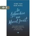 De tijdmachine van Marcel Proust 9789403162911, Verzenden, Zo goed als nieuw, Ieme van der Poel