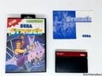 Sega Master System - Strider, Verzenden, Gebruikt