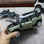 Modelauto - Land Rover Defender 110
