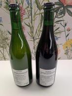 Cantillon Barbera & Le Plaisir - 2022 - 75cl - 2 bouteilles, Nieuw