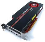 AMD ATI FirePro V9800 4GB 3D