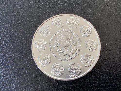 Mexico. 1 Onza 2009 1 oz (Zonder Minimumprijs), Postzegels en Munten, Munten | Europa | Niet-Euromunten