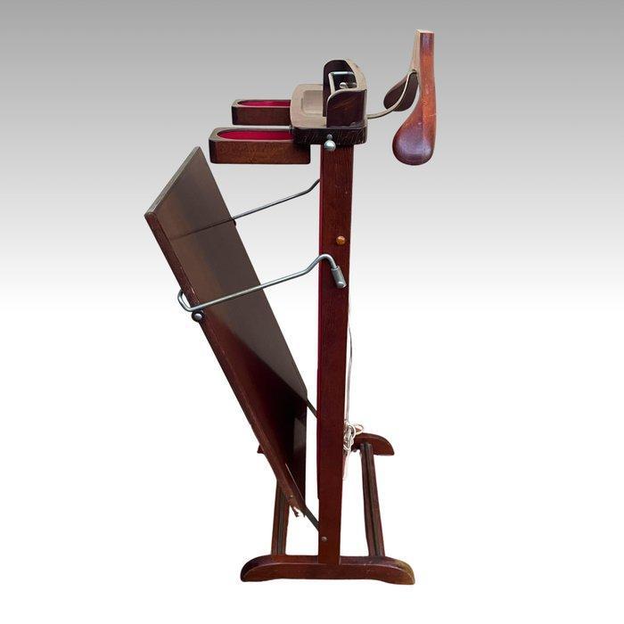 Fratelli Reguitti - Dressboy - Mahonie, Antiek en Kunst, Antiek | Meubels | Stoelen en Sofa's