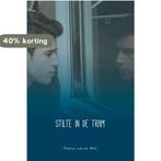 Stilte in de tram 9789402239690 Yoshua aan de Wiel, Boeken, Verzenden, Gelezen, Yoshua aan de Wiel