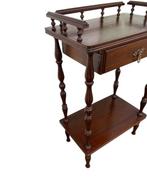 Tafel - Hout, Huis en Inrichting, Nieuw