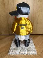 Orima Pop Art - DONALD Duck Street Art « Just Duck It »