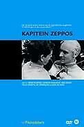 Kapitein Zeppos op DVD, Verzenden
