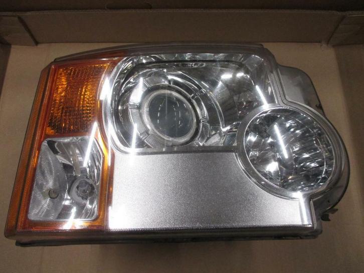 koplampen Land Rover Discovery 3    XBC500082 / XBC500092, Auto-onderdelen, Overige Auto-onderdelen, Land Rover, Ophalen of Verzenden