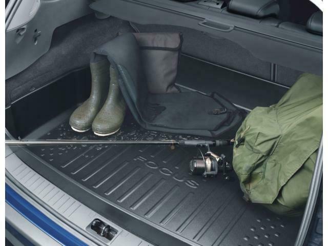 ORIGINAL Ford bagagerek Anti Slip Cup Mat 1342596 voor FOCUS, Auto-onderdelen, Interieur en Bekleding, Ophalen of Verzenden