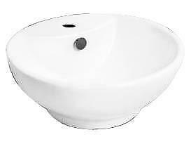 Soree opbouw-waskom Ø=45cm H=17cm, Doe-het-zelf en Bouw, Sanitair, Ophalen of Verzenden