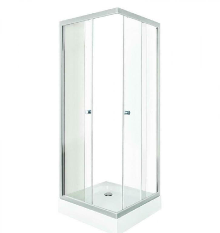 Sanifun douchecabine Gale 700 x 700 HT, Doe-het-zelf en Bouw, Sanitair, Douche, Nieuw, Ophalen of Verzenden