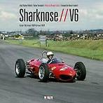 Sharknose V6 - Ferrari 156, Ferrari 246SP & Ferrari 196SP, Livres, Autos | Livres, Verzenden