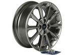 ORIGINEEL Ford ALUFELGE 10-spaaks ontwerp 7Jx17 inch ET 47.5, Auto-onderdelen, Ophalen of Verzenden, Nieuw