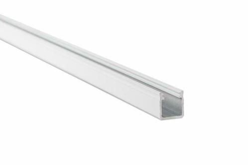 LED Profiel 1 meter - 18x17mm DESIGN Y - WIT, Doe-het-zelf en Bouw, Metalen, Verzenden