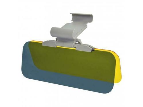 Zonnescherm op Zonneklep 2in1, Auto-onderdelen, Interieur en Bekleding, Ophalen of Verzenden