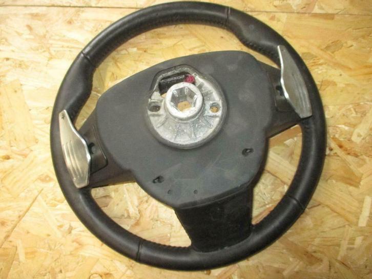 Stuurwiel Jaguar XE    T4N5764PVJ, Auto-onderdelen, Overige Auto-onderdelen, Gebruikt, Jaguar, Ophalen of Verzenden