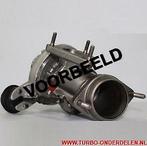 Turbopatroon voor SSANGYONG REXTON (GAB) [04-2002 / -]