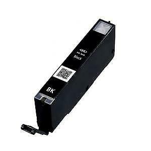 Huismerk Canon pixma MG5700 inktcartridges CLI-571 XL BK, Computers en Software, Printerbenodigdheden, Verzenden