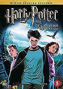 Harry Potter 3 - De gevangene van Azkaban (2dvd) op DVD, CD & DVD, DVD | Science-Fiction & Fantasy, Verzenden