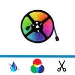 LED Strip RGB - 5 meter los - type 5050 - 30 Led/m, Ophalen of Verzenden, Nieuw
