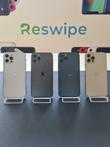 iPhone 12 PRO 128GB Zwart Goud Blauw Wit + 2 Jaar GARANTIE