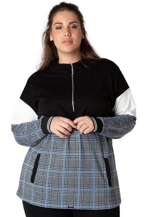 Trui Yesta 76 CM maat 48, Kleding | Dames, Truien en Vesten, Verzenden