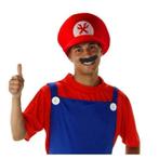 Loodgieter Mario Accessoire Set