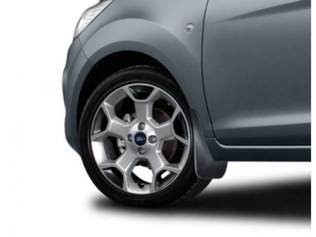 ORIGINAL Ford Spatlappen Spatbordset FRONT 1543894 voor KA (, Auto-onderdelen, Carrosserie, Ophalen of Verzenden