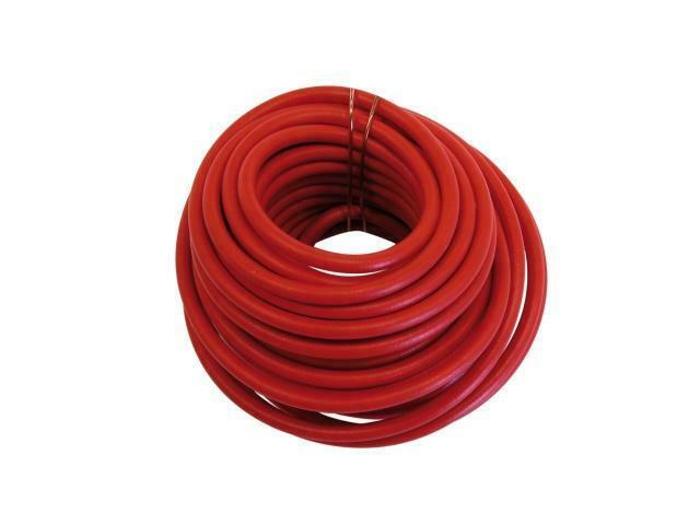 Electriciteitskabel 1,5mm2 5mtr Roo, Auto-onderdelen, Elektronica en Kabels, Ophalen of Verzenden
