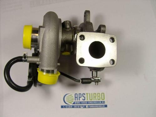 Turbo voor KIA SPORTAGE (JE KM) [09-2004 / -], Auto-onderdelen, Overige Auto-onderdelen, Kia