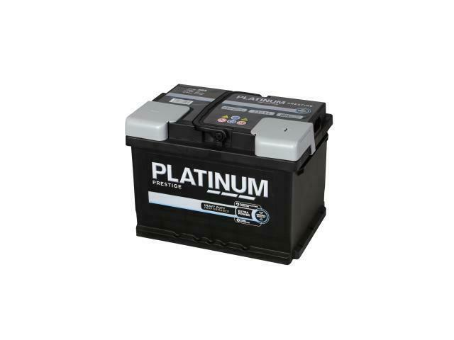 accu 55AH, 490A KOUDSTART , 242X175X175 , B13 , 065E , BATTE, Autos : Pièces & Accessoires, Batteries & Accessoires, Enlèvement ou Envoi