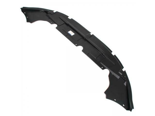 ORIGINEEL Ford Onderboren motorcompartiment FOCUS C-MAX / FO, Auto-onderdelen, Motor en Toebehoren, Ophalen of Verzenden