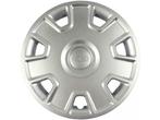 ORIGINEEL Ford wielkap wielkap 15 inch ZILVER (1 stuk) Focus, Auto-onderdelen, Banden en Velgen, Ophalen of Verzenden, Nieuw