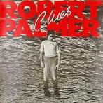 LP gebruikt - Robert Palmer - Clues