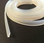 kunststof opvulstrip 2mm x 200cm tbv glaswanden, Ophalen of Verzenden, Nieuw