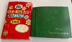 Collectie van memorabilia - Een collectie van ruim 825