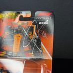 Mclaren - Hot Wheels McLaren F1 Team n 4 - Lando Norris -, Verzamelen, Nieuw