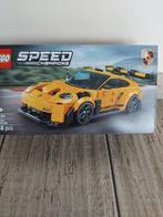 Lego Set - Speed Champions - Porsche 963 / Porsche 911 GT3, Nieuw