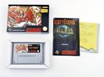 Secret of Evermore [Super Nintendo], Games en Spelcomputers, Verzenden, Nieuw