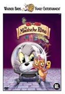 Tom & Jerry - De magische ring op DVD, Verzenden