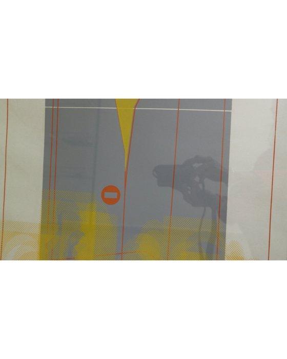 PASCUAL, JOSÉ LUIS - CALLE, Antiek en Kunst, Kunst | Designobjecten