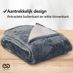 2dekans | Infinity Goods Elektrische Deken - Warmtedeken -, Ophalen of Verzenden, Nieuw