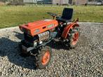 Kubota B5000 Minitractor, Zakelijke goederen, Nieuw